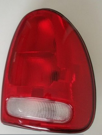 Lanterna Traseira Chrysler Grand Caravan, 96/00